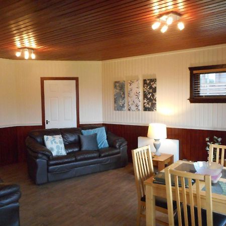Birch Lodge 16 Newton Stewart Minnigaff Buitenkant foto