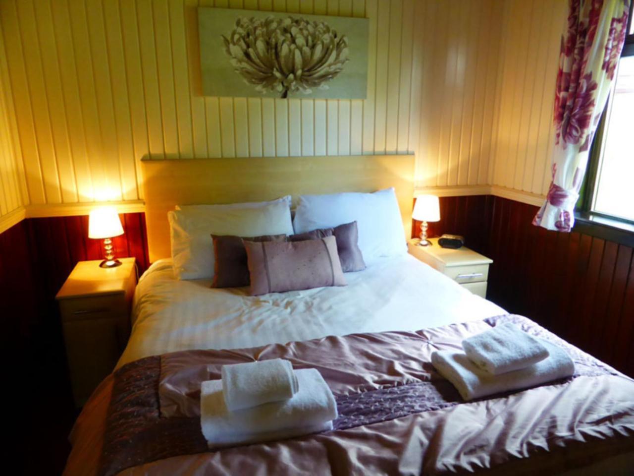 Birch Lodge 16 Newton Stewart Minnigaff Buitenkant foto